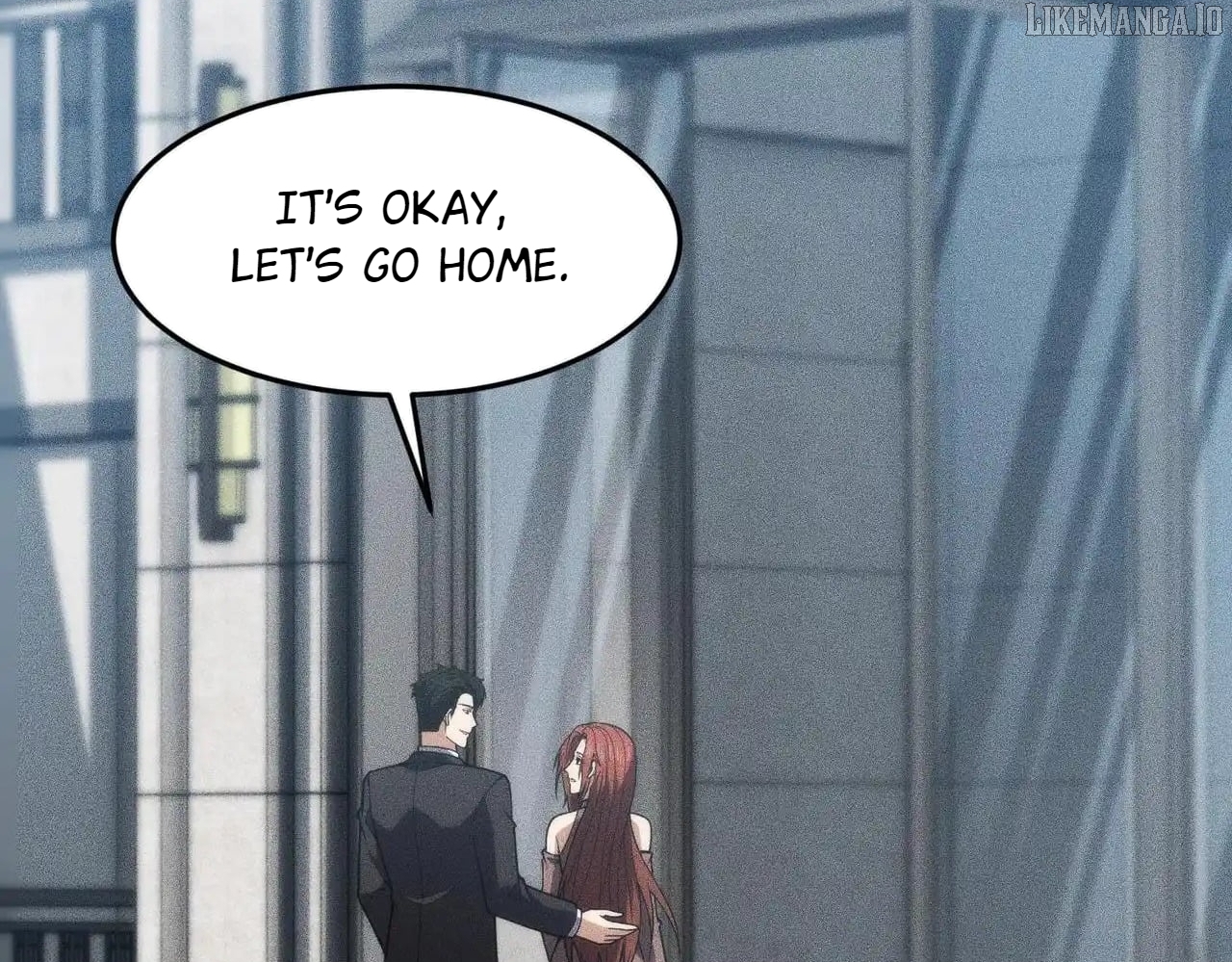Hidden Dragon in the City (2025) Chapter 10 - page 87